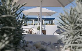 Costa Do Sal Hotel Boat Lounge